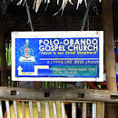 Polo Obando Gospel Church