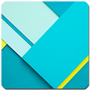 Materialize your App.apk 1.0