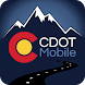 CDOT Mobile - The Official App icon