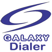 Galaxy Dialer 8.02 Icon