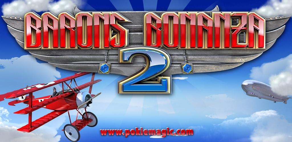 Play red baron slot machine free