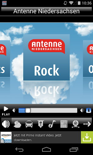 免費下載音樂APP|Antenne Niedersachsen app開箱文|APP開箱王