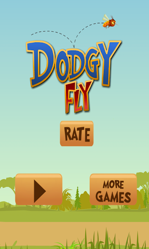 Dodgy Fly