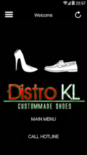 Download DistroKL APK for PC