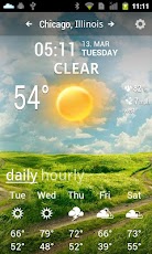  Weather Flow apk 1.3.5 for Android
