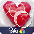 Venn Valentine's Day Apk