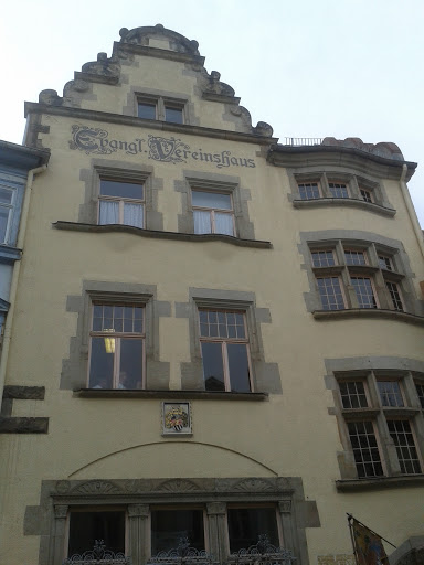 Evangelisches Vereinshaus