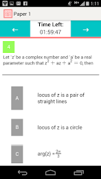 SmartStudy : IIT JEE Maths poster 4