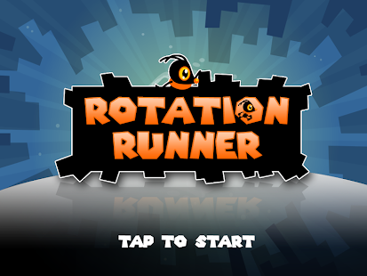 Rotation Runner HD