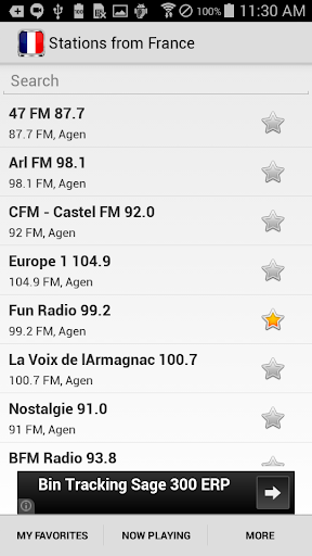 Radio France