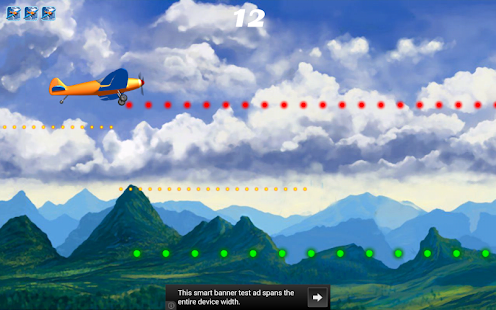 Flaps & Wings Screenshots 21