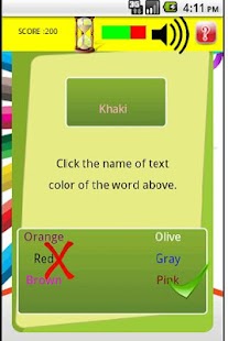 Color Crack Screenshots 2