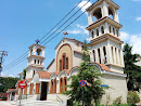 Ag. Georgios Church