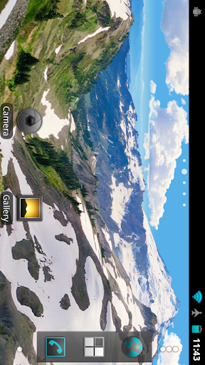 免費下載個人化APP|Mountain View Live Wallpaper app開箱文|APP開箱王