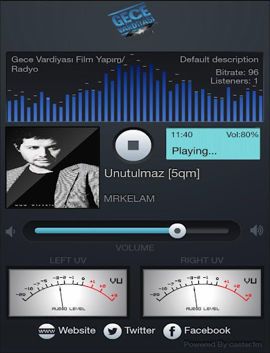 Gece Vardiyası Film Yapım 1.0.2 screenshots 2