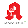 Sanimedius-Apotheke Native Application icon