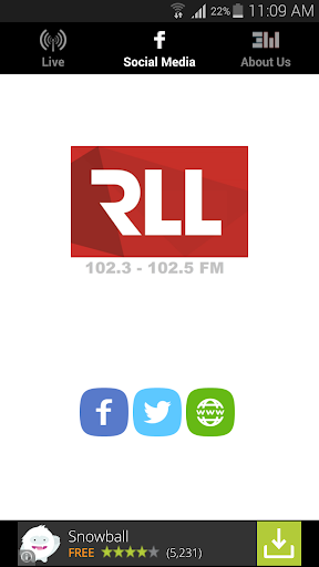 【免費音樂App】RLL لبنان الحر-APP點子