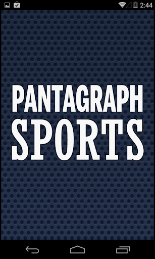 【免費運動App】Pantagraph Sports News-APP點子