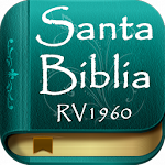Cover Image of Download Santa Biblia Reina Valera 1960 1.0.6 APK