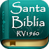 Holy Bible Reina Valera 19601.1.26