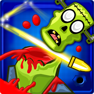 Hack Bloody Monsters game