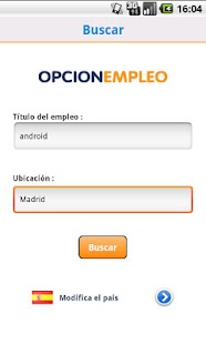 Trabajo - Ofertas de Empleo