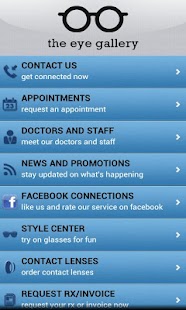 Download The Eye Gallery APK for PC