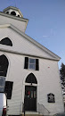 Ashby Congregational Church