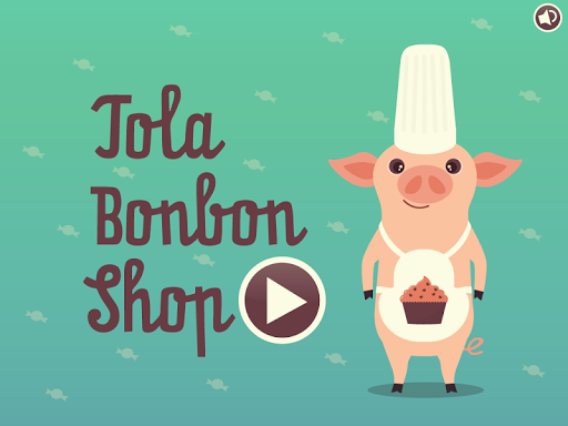 Tola Bonbon Shop