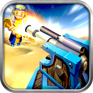  Royal Defense Saga v1.02 Mod