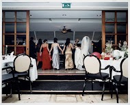 Turks-Koerdisch huwelijksfeest