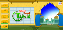 Marbel Mengaji Tajwid APK