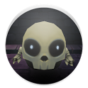 Spooky Run icon