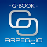 smart G-BOOK ARPEGGiO  Icon