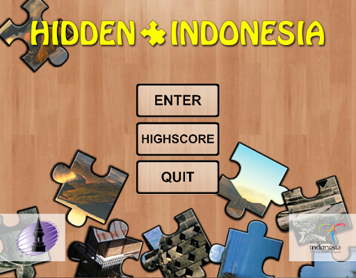 Hidden Indonesia