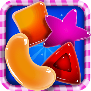 Candy Strike 1.0.3