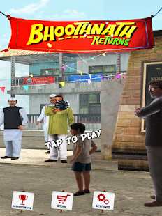 Bhoothnath Returns: The Game(圖2)-速報App