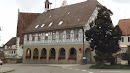 Rathaus Kleinbottwar