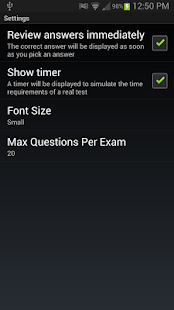 Barron’s EMT Exam Review(圖8)-速報App