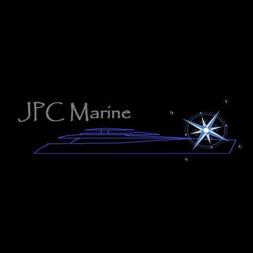 JPC Marine Works LOGO-APP點子