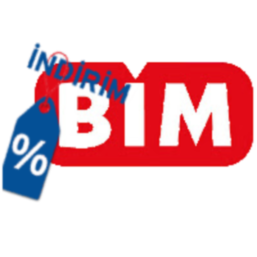 Bim Aktuel İndirimler 購物 App LOGO-APP開箱王