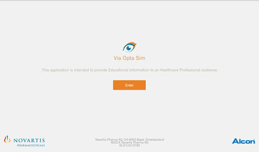 ViaOpta Simulator(圖6)-速報App