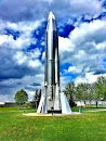 Convair Atlas Rocket
