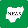 Nigeria News Reader Application icon