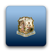 North Carolina Legislative App  Icon