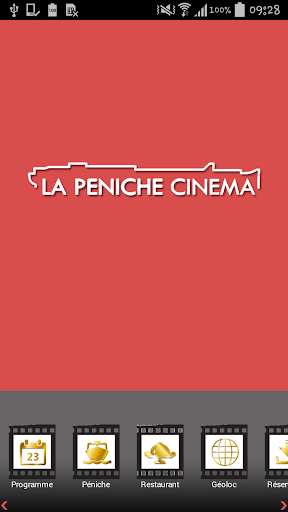 Peniche Cinema