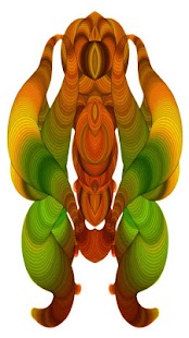 Download Draw by your finger shapes art APK for Android