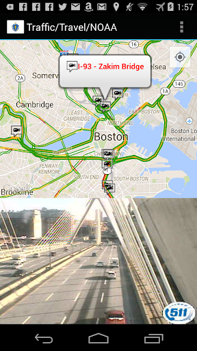 【免費旅遊App】Massachusetts Cameras Pro-APP點子