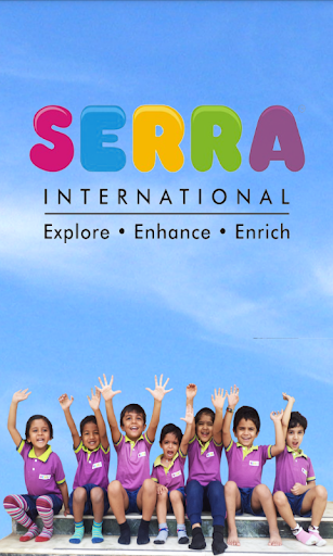 Serra International Gachibowli