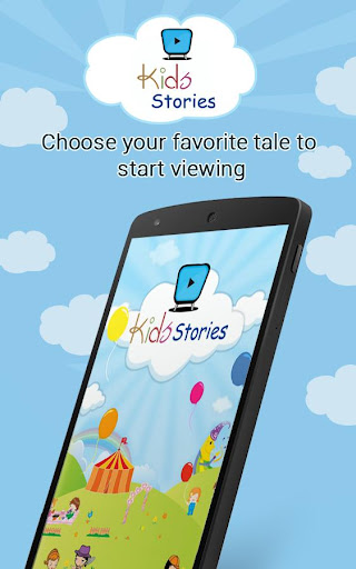 【免費漫畫App】Kids stories-APP點子